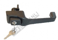 Door Handle Outer