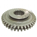 Gear-3Rd Speed 41/18 Teeth
