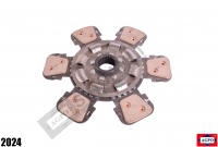 DEBRİYAJ DİSKİ 12'' 6 PED 26T
