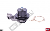 Water Pump Pulley