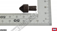 Plunger-Shifter Rail Short