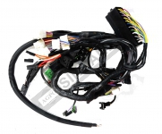 Front Main Installation