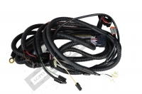 Front Lamp Wiring Loom Assy.
