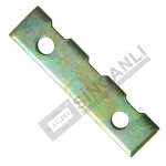 Plate-Stop Gear Shift 8Th Speed Old Type