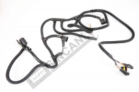 Medium Connection Installation