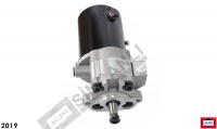 Hydraulic Pump Assy.Gear