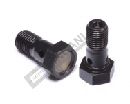 Bolt-Cooling Nozzle Valve