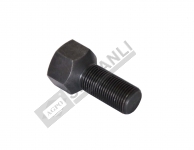 Bolt- 4x4 Front Wheel-M18x1,5 Mm