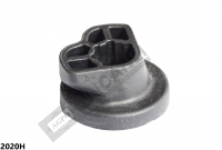 KAPUT MANDALI KARŞILIĞI TEK (DİŞLİLİ TİP) YM.