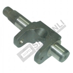 Str.Rocker Shaft Bottom 56 Mm