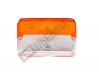 ÖN SİNYAL LAMBA CAMI KARE