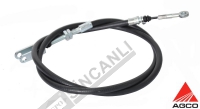 Hand Brake Cable 