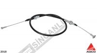 Hand Brake Cable