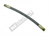 HİD.DAMPER HORTUMU 35 CM 3/4