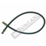 Hydraulic Hose 120 Cm