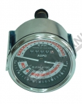 Tachometer 8Th Speed (Kph) Rh M. Power 88Mm