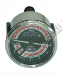 Tachometer (Mph) Rh 8Th Speed M. Power