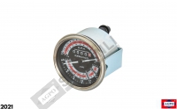 Tachometer (Kph) Lh 6Th Speed (Dual Clutch) 88Mm