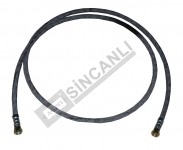 Hyd.Hose 3 Mt 3/4 Unf