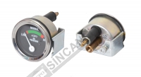 Oil Gauge