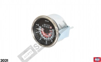 Tachometer (Kph) Lh 6Th Speed