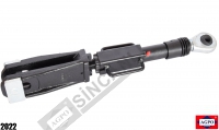HİD.DİK AYARLI KOL R-L 22 MM AŞIKLI