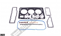 Top Gasket Set 3.Cyl.903.Engine (Steel Cyl) 95Mm
