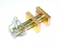 Clevis Pin 18 Mm-Fork Levelling