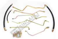 HİDROSTATİK (ORBT) DİR HORTUM VE BORU SETİ