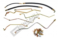 HİDROSTATİK DİR HORTUM VE BORU SETİ