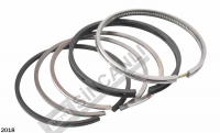 Piston Ring Set (5 Rings)