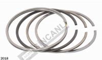 SEGMAN TK. 91,49MM STD TK 4.KANAL