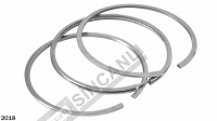 Piston Ring 3 Chnl. 98.48 Mm-A6.354.4, At6.354.4