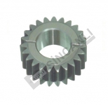 Pinion Gear 23/T