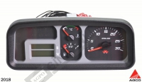 Tachometer 
