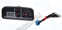 Tachometer 