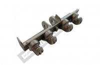 Spring Holder