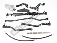 HİDROLİK DİREKSİYON SETİ KALIN AKS