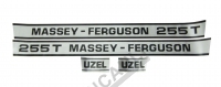 Decal Set