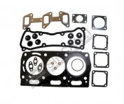 Top Gasket Set 3.Cyl.(Steel Cyl) 105Mm