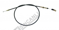 Throttle Cable 