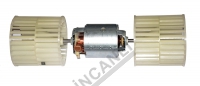 Blower Motor 