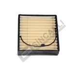 MAZOT FİLTRESİ KARE