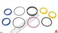 Steering Cylinder Seal Kit 
