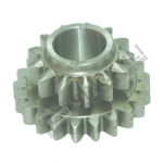 Gear Synchromesh 13/19T