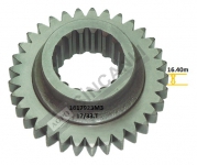 Transmission Gear 17/33T