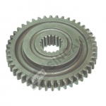 Gear-Tranm. 44/T New Type