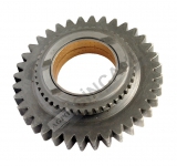 Synchromesh 4Th Speed Gear