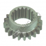 Gear Transmission Countershaft 2Nd 