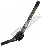 4x4 ÖN DİF.AKS KOMPLE SOL KISA AG-85 (DANA TİP)
